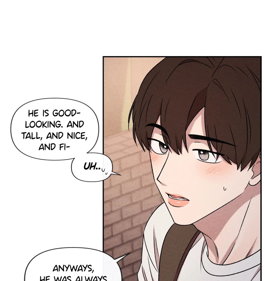 Don’t Build My Hopes Up Chapter 28 page 46 - 