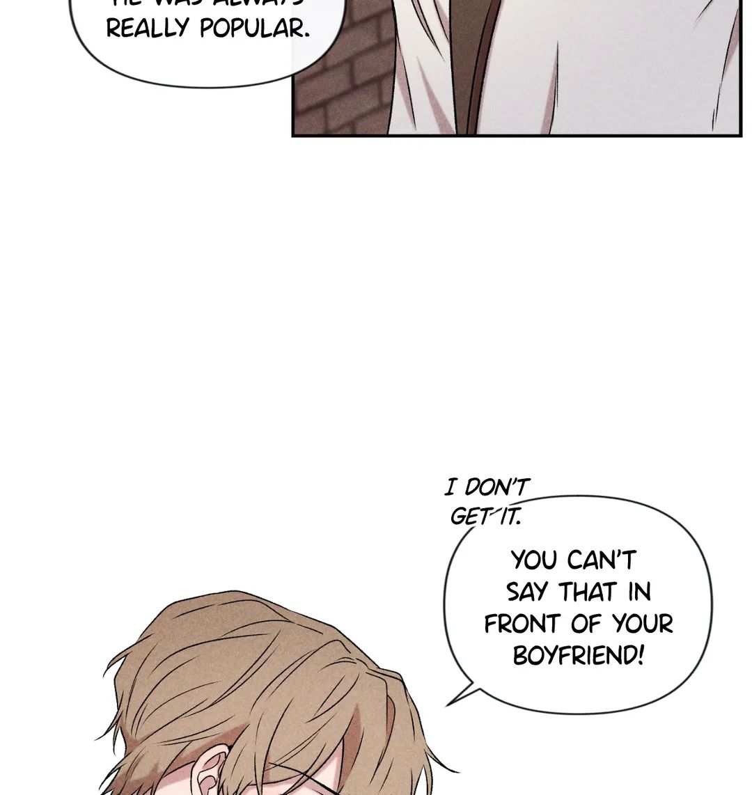 Don’t Build My Hopes Up Chapter 28 page 47 - 