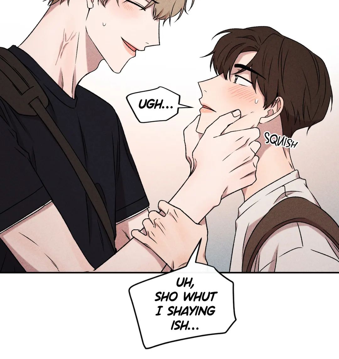 Don’t Build My Hopes Up Chapter 28 page 48 - 