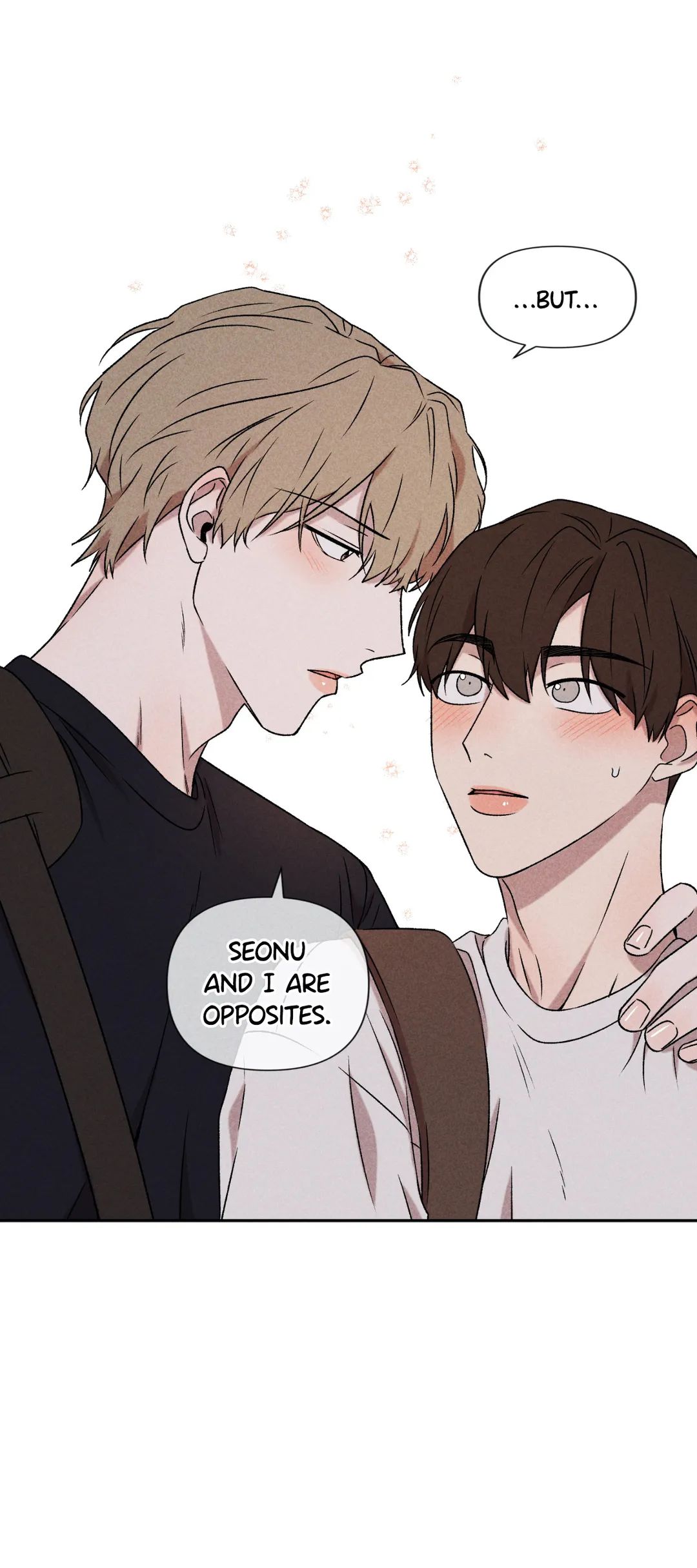 Don’t Build My Hopes Up Chapter 28 page 51 - 