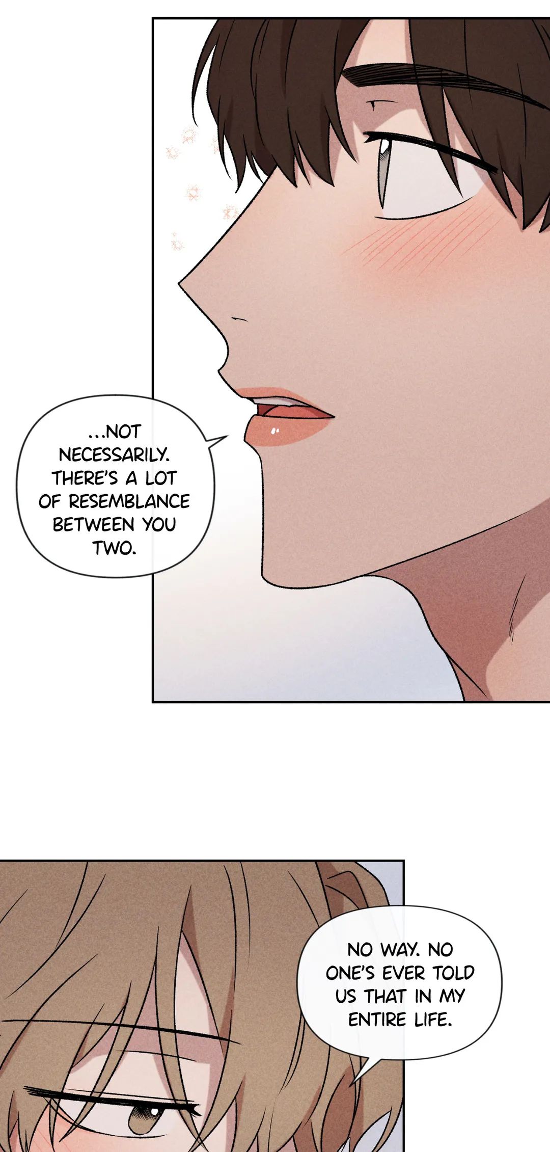 Don’t Build My Hopes Up Chapter 28 page 52 - 
