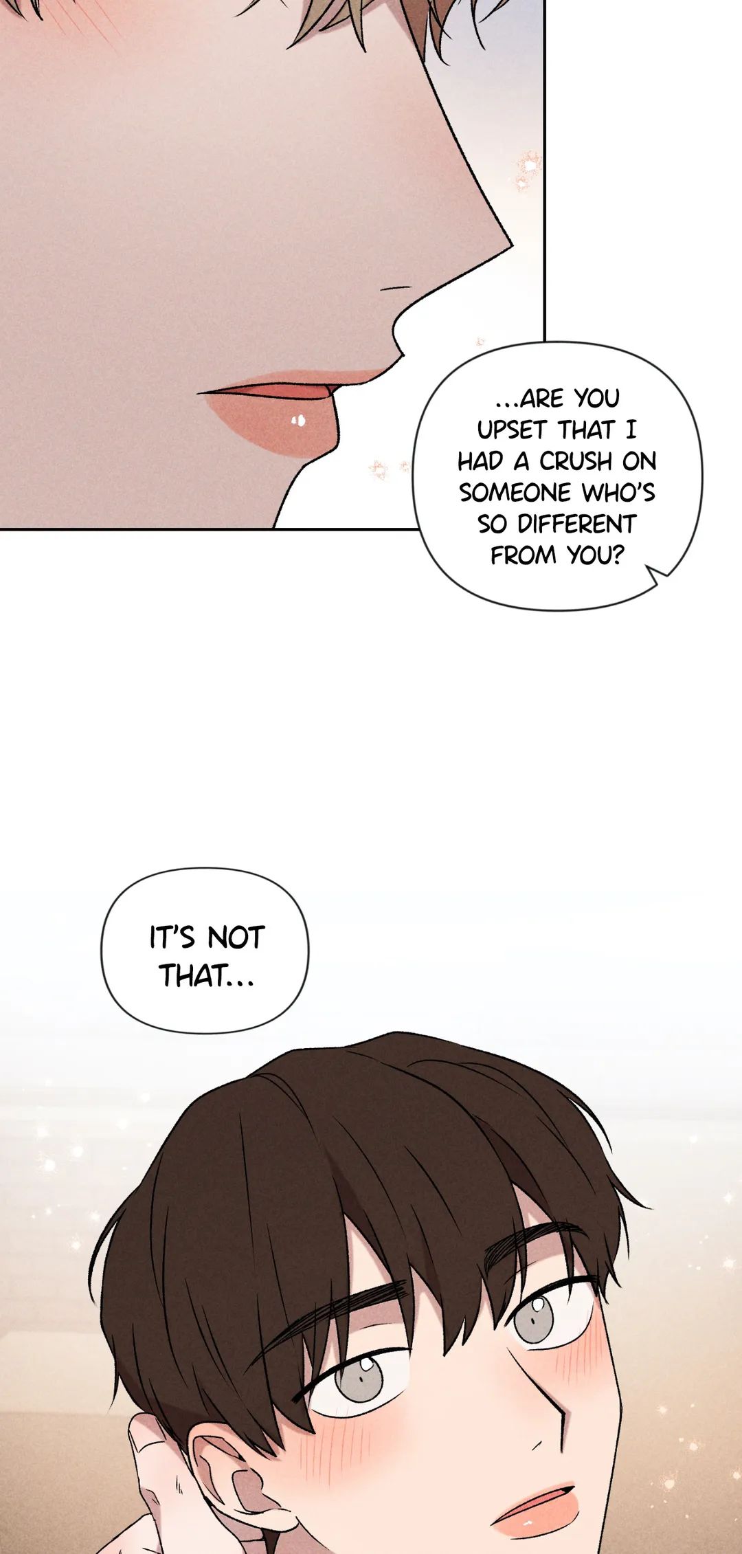 Don’t Build My Hopes Up Chapter 28 page 53 - 