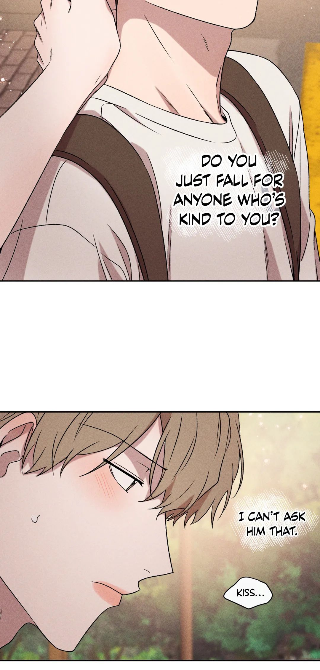 Don’t Build My Hopes Up Chapter 28 page 54 - 