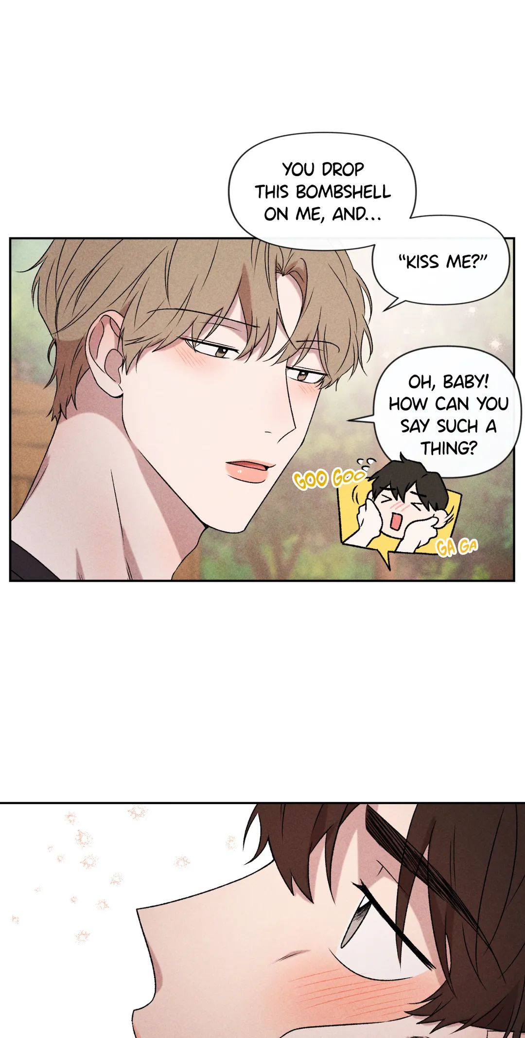 Don’t Build My Hopes Up Chapter 28 page 56 - 