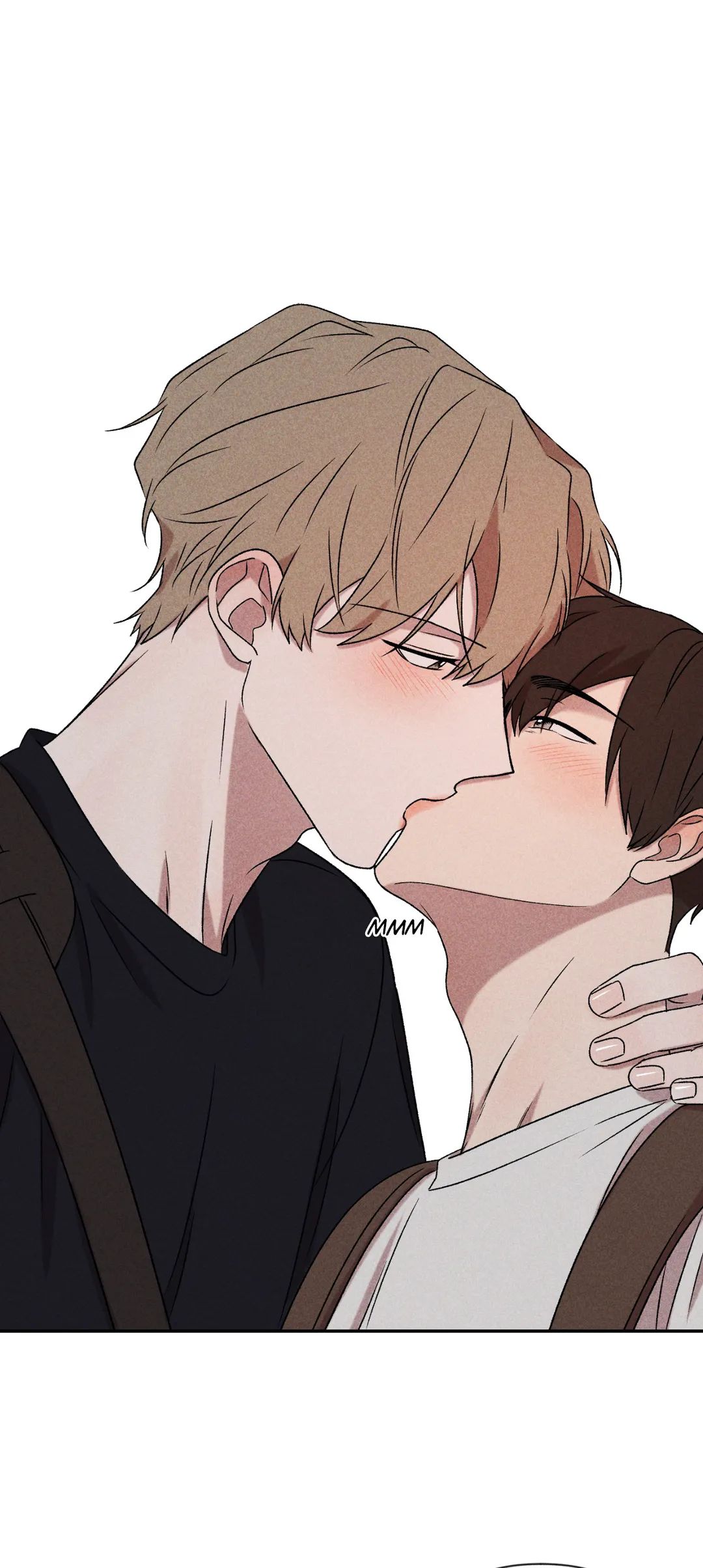Don’t Build My Hopes Up Chapter 28 page 58 - 