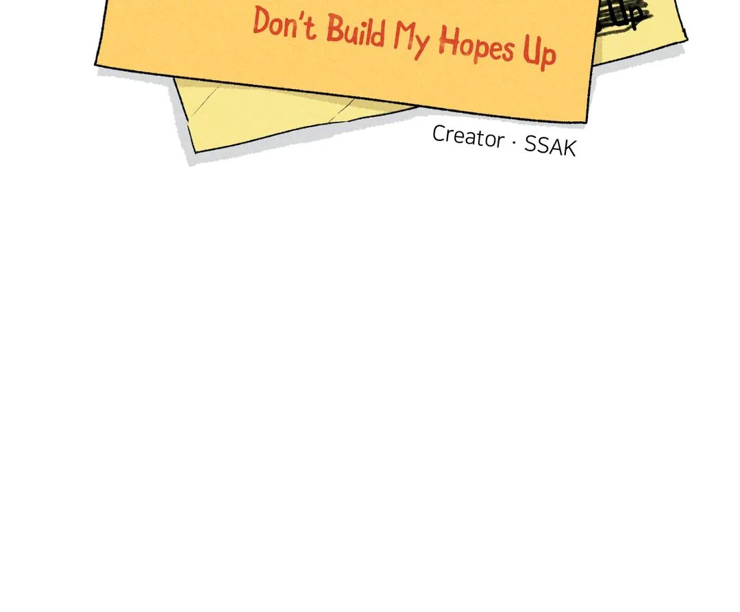 Don’t Build My Hopes Up Chapter 28 page 63 - 