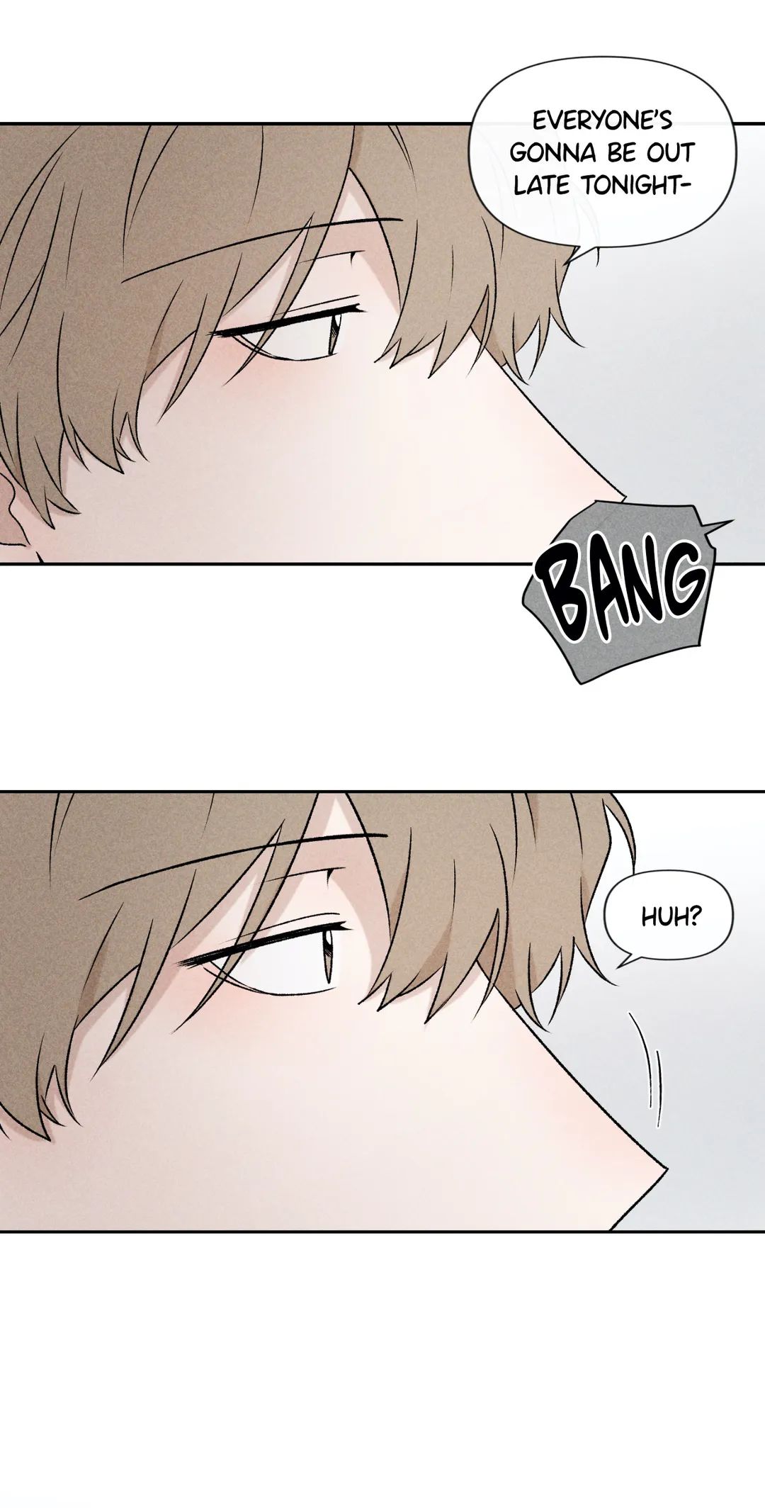 Don’t Build My Hopes Up Chapter 28 page 10 - 