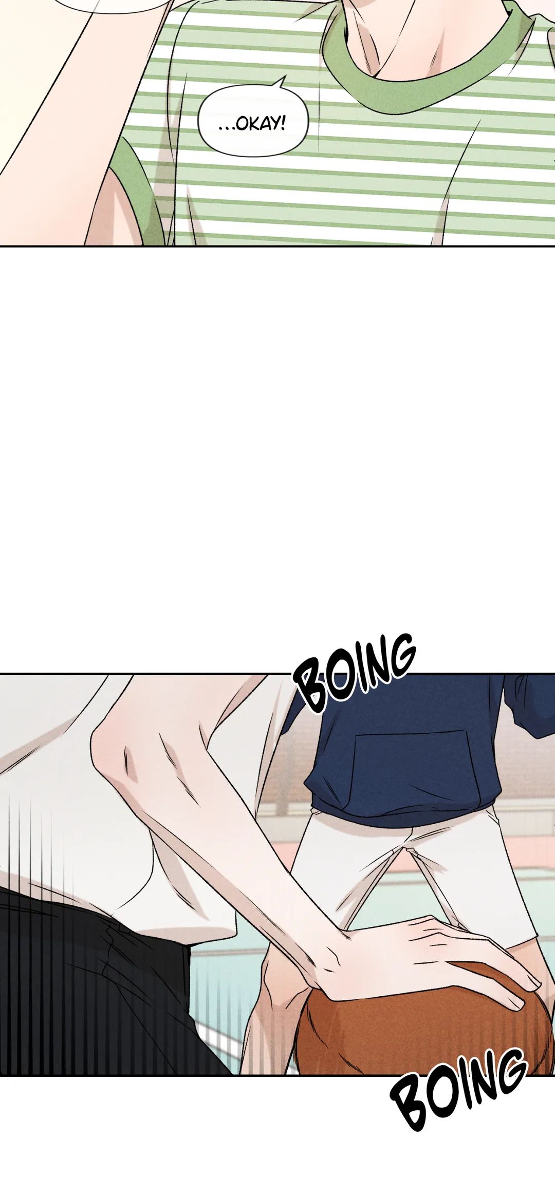 Don’t Build My Hopes Up Chapter 29 page 18 - 
