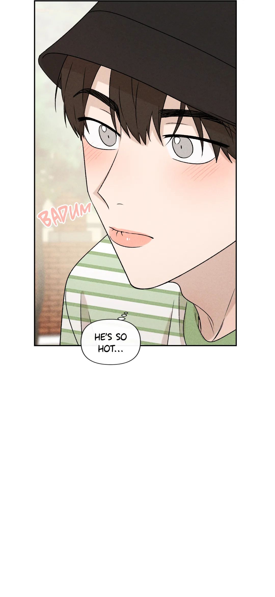 Don’t Build My Hopes Up Chapter 29 page 20 - 