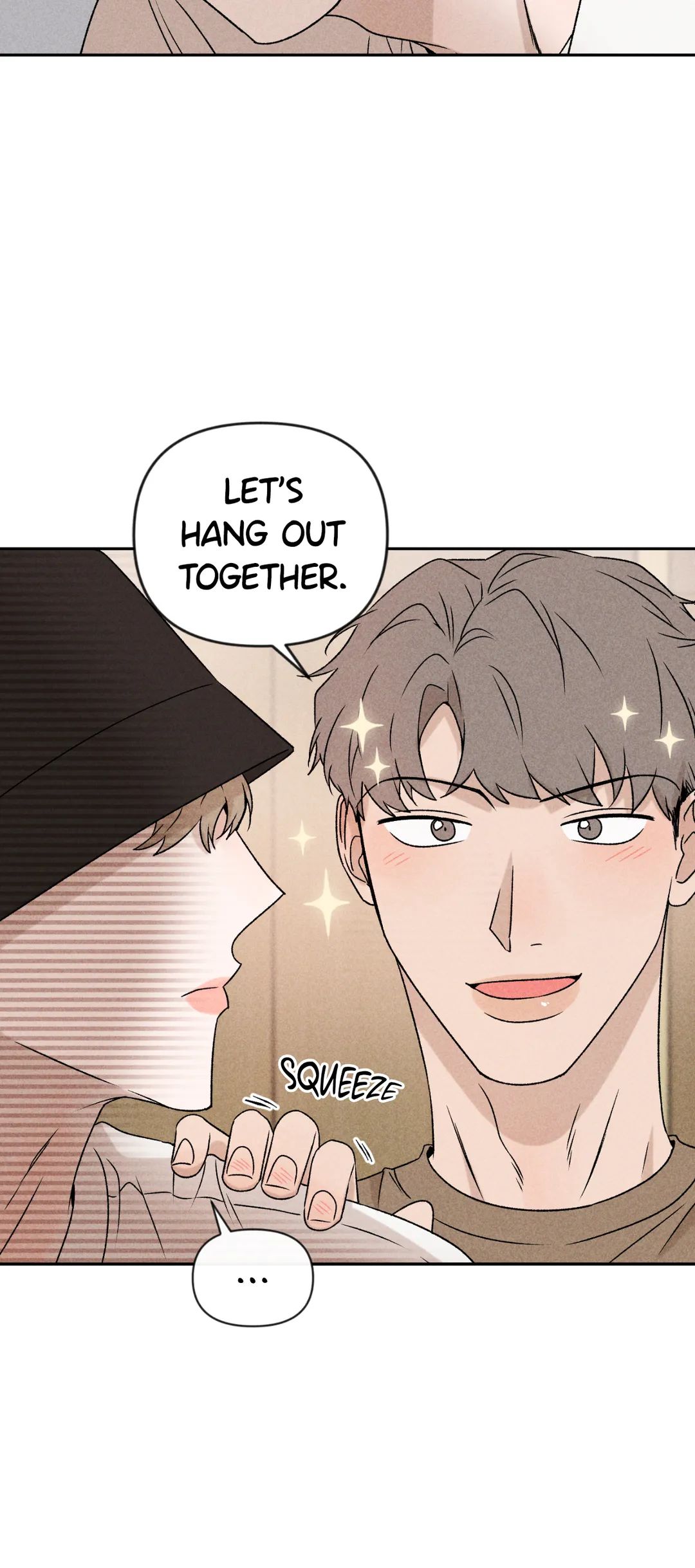 Don’t Build My Hopes Up Chapter 29 page 3 - 