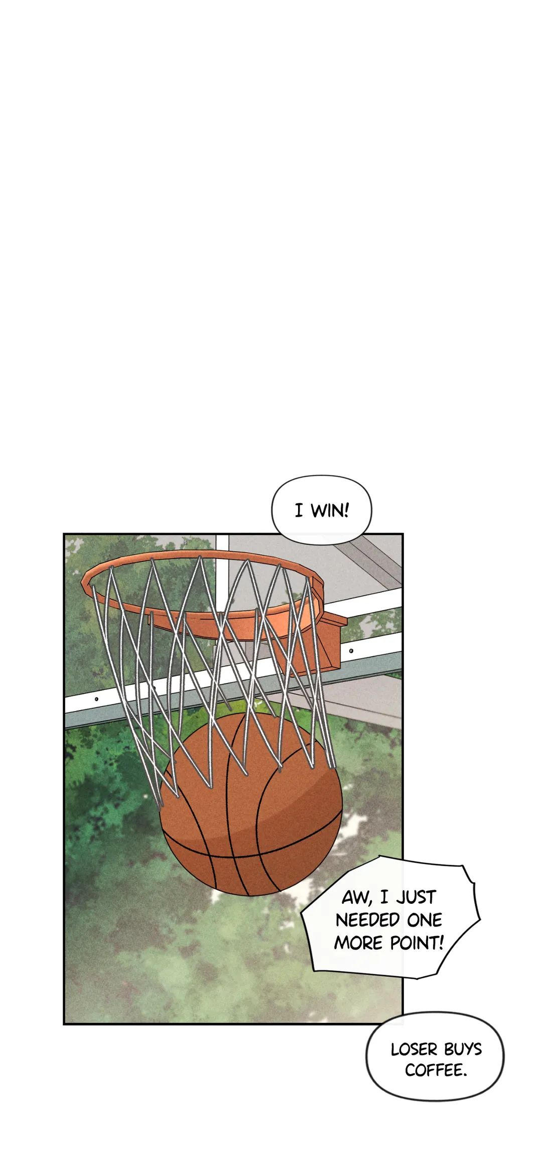 Don’t Build My Hopes Up Chapter 29 page 21 - 