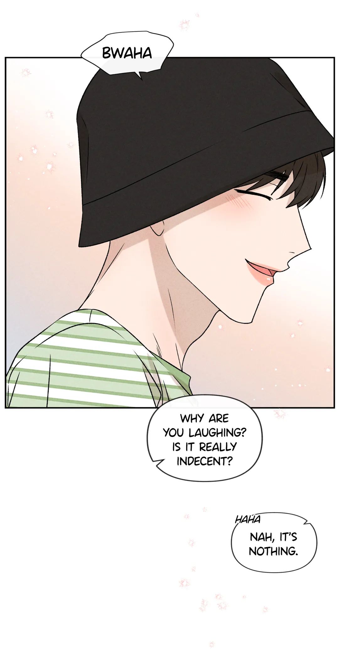 Don’t Build My Hopes Up Chapter 29 page 29 - 