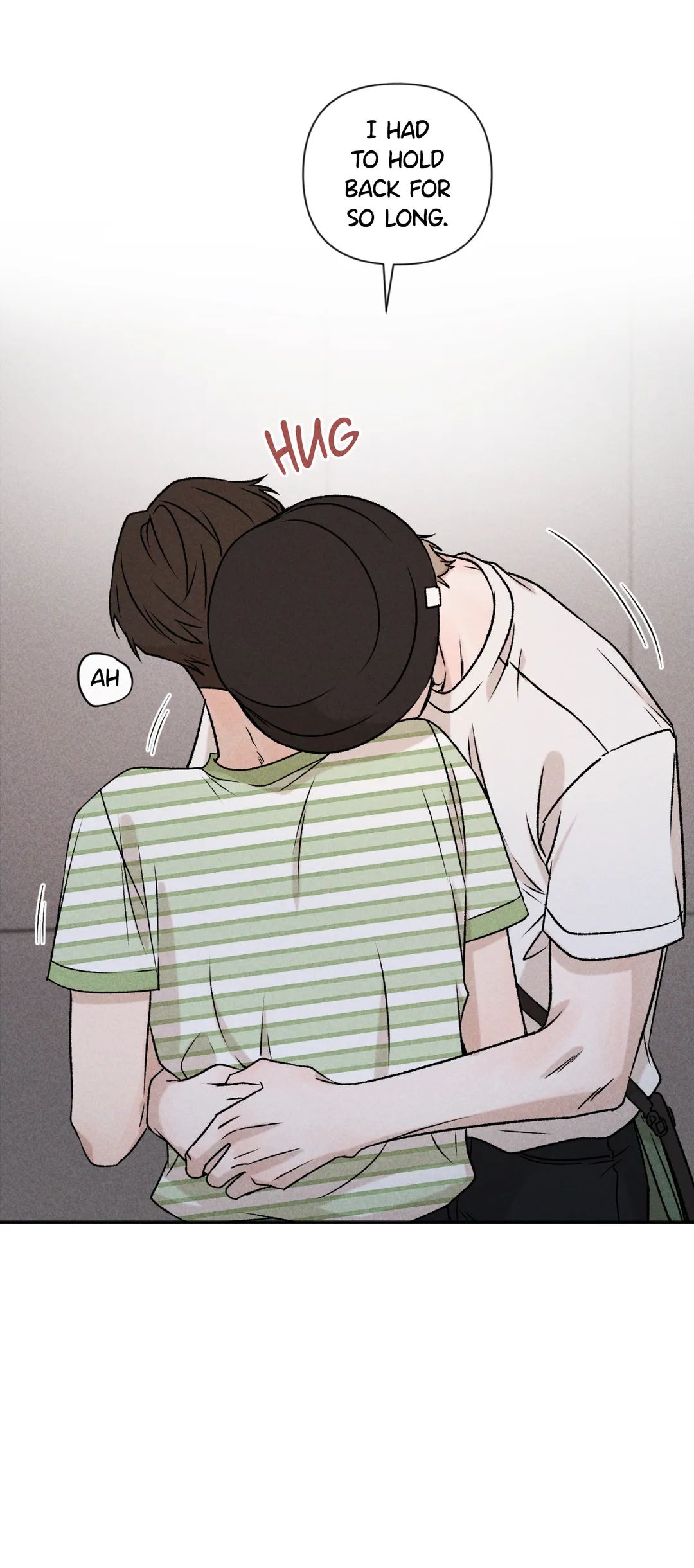 Don’t Build My Hopes Up Chapter 29 page 37 - 
