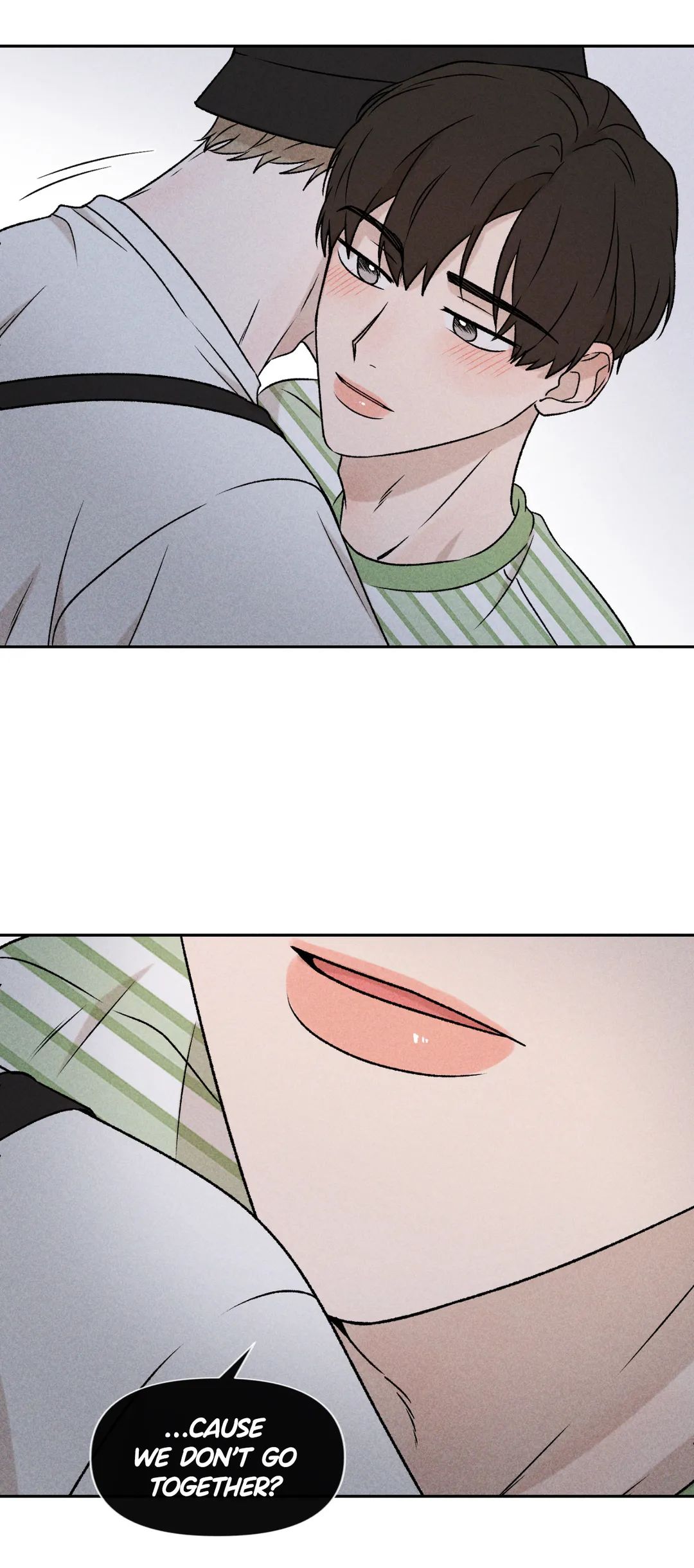 Don’t Build My Hopes Up Chapter 29 page 38 - 