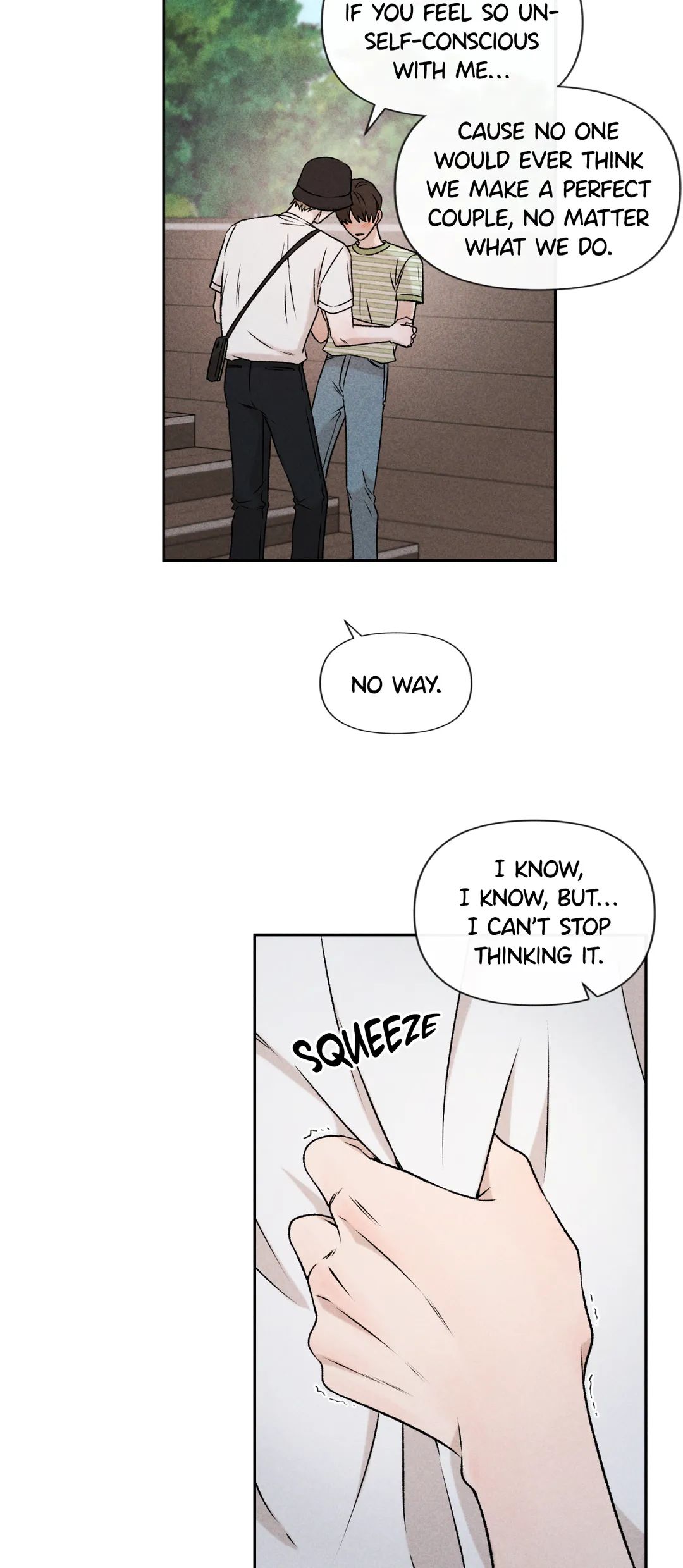 Don’t Build My Hopes Up Chapter 29 page 41 - 