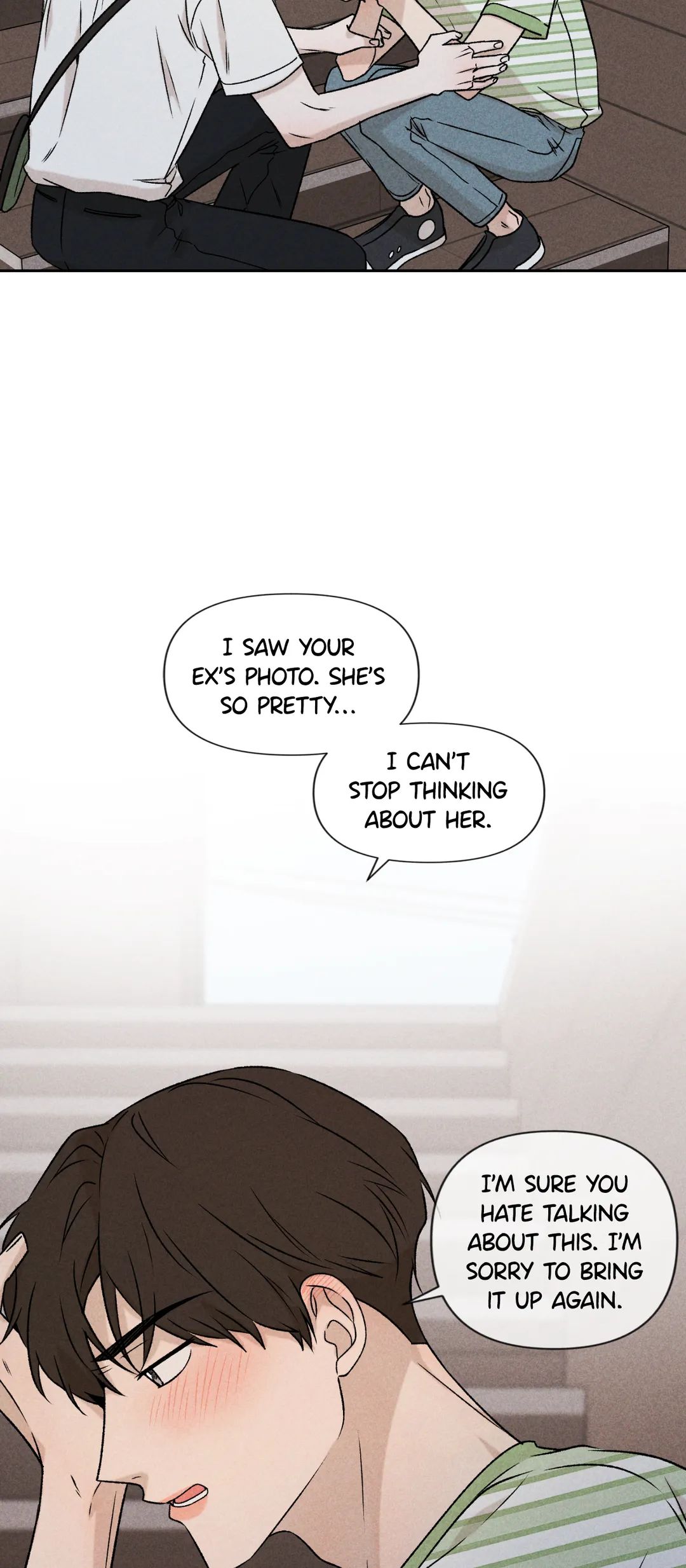 Don’t Build My Hopes Up Chapter 29 page 44 - 