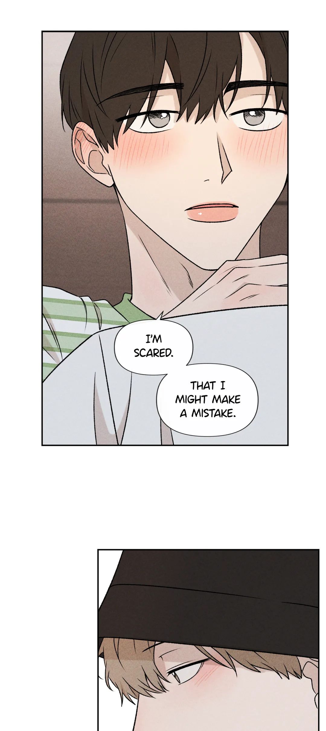 Don’t Build My Hopes Up Chapter 29 page 46 - 