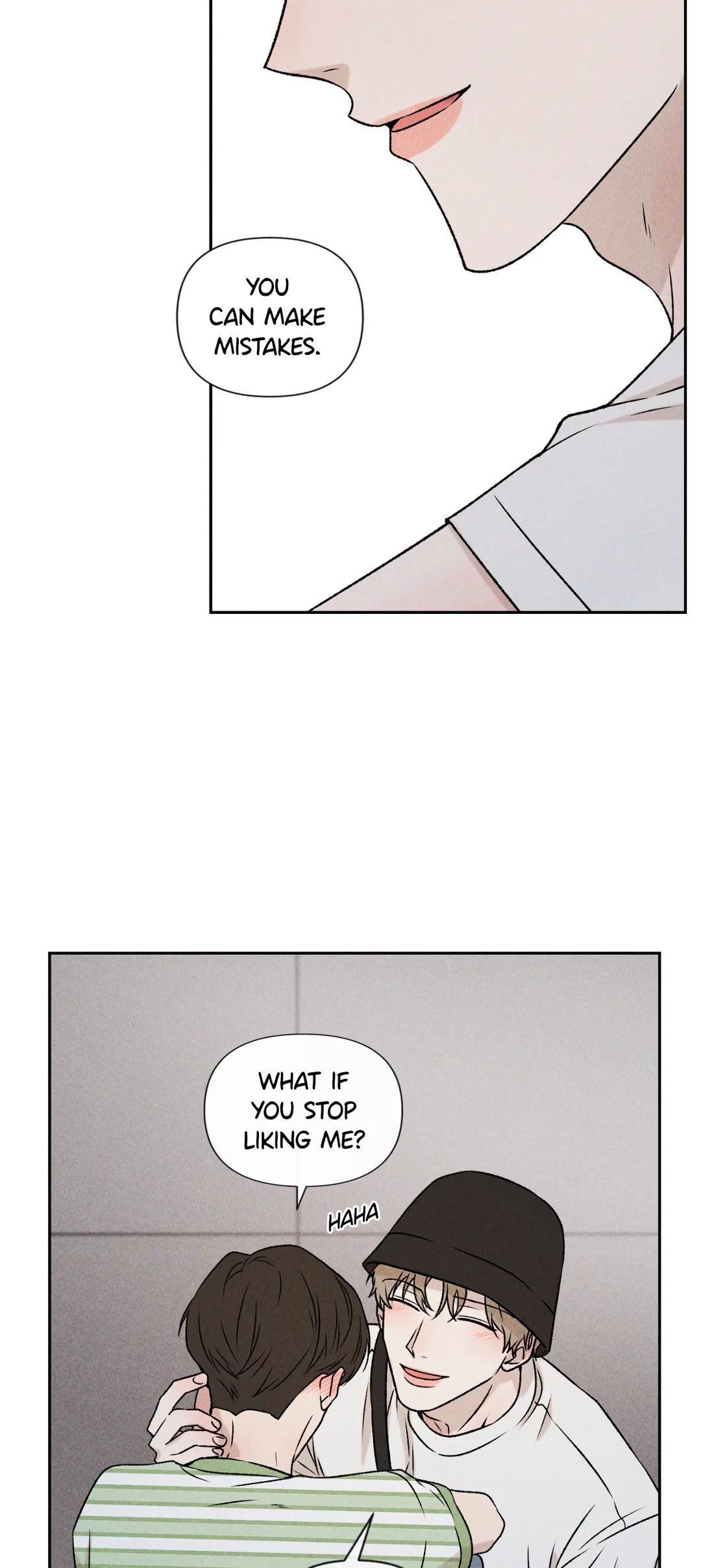 Don’t Build My Hopes Up Chapter 29 page 47 - 