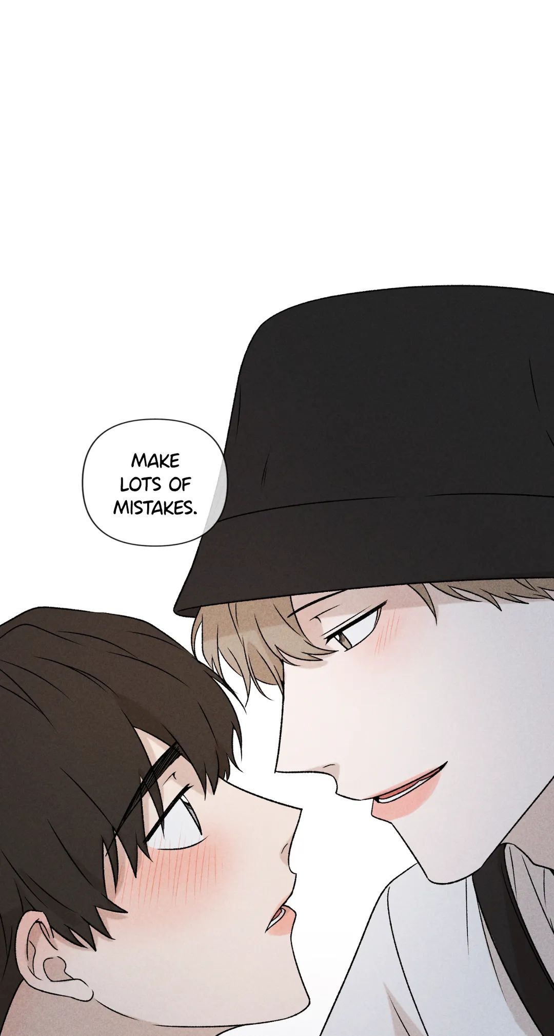 Don’t Build My Hopes Up Chapter 29 page 49 - 