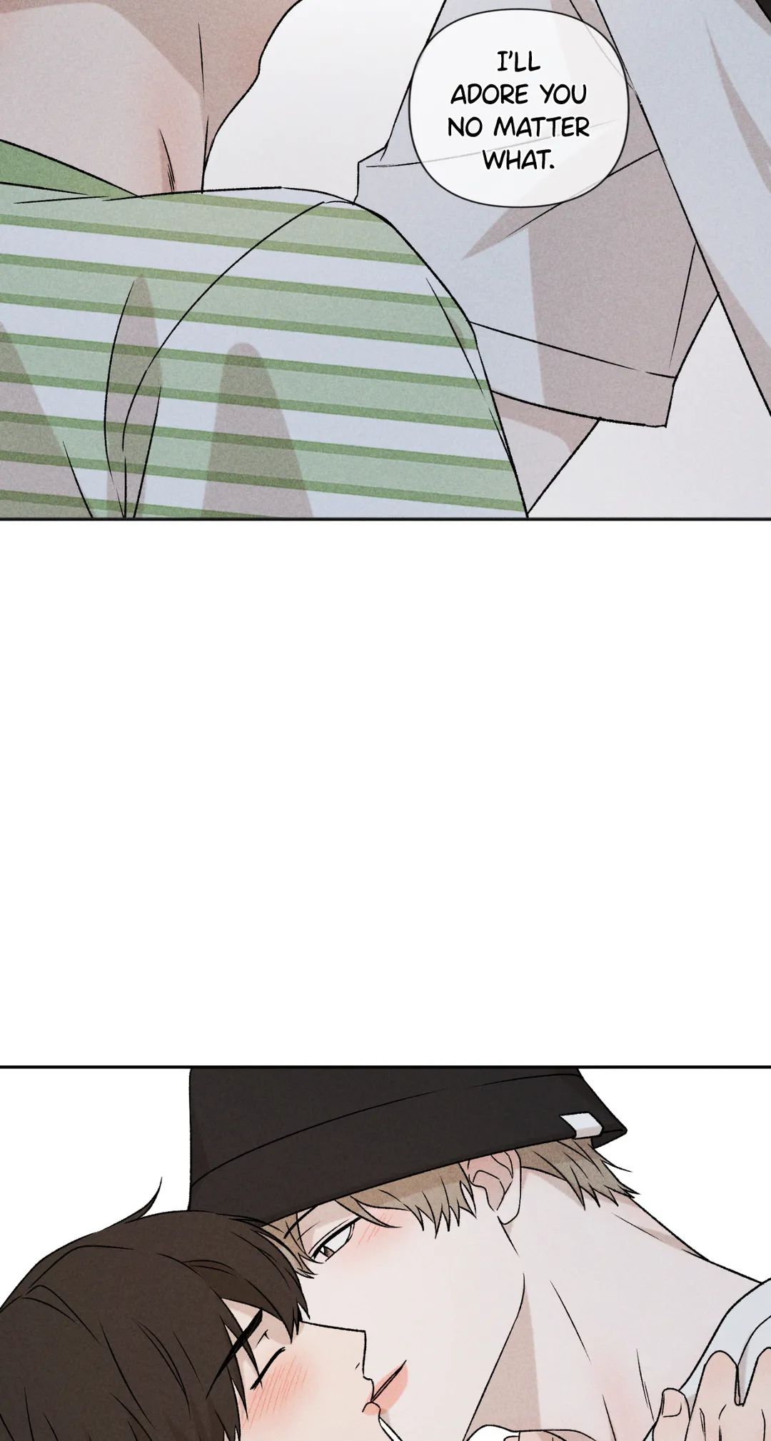 Don’t Build My Hopes Up Chapter 29 page 50 - 