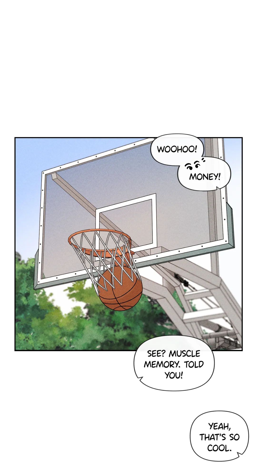 Don’t Build My Hopes Up Chapter 29 page 6 - 