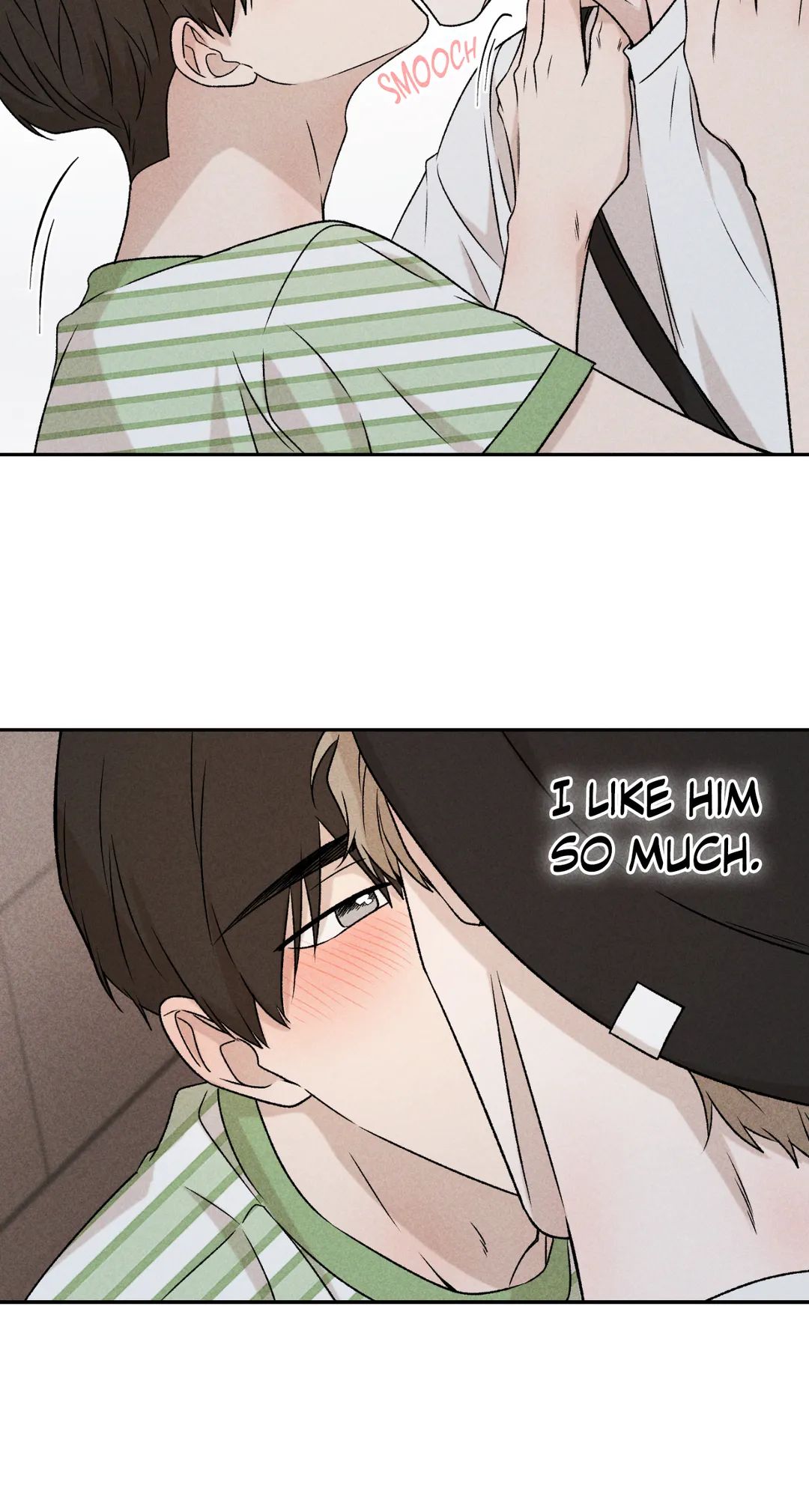Don’t Build My Hopes Up Chapter 29 page 51 - 