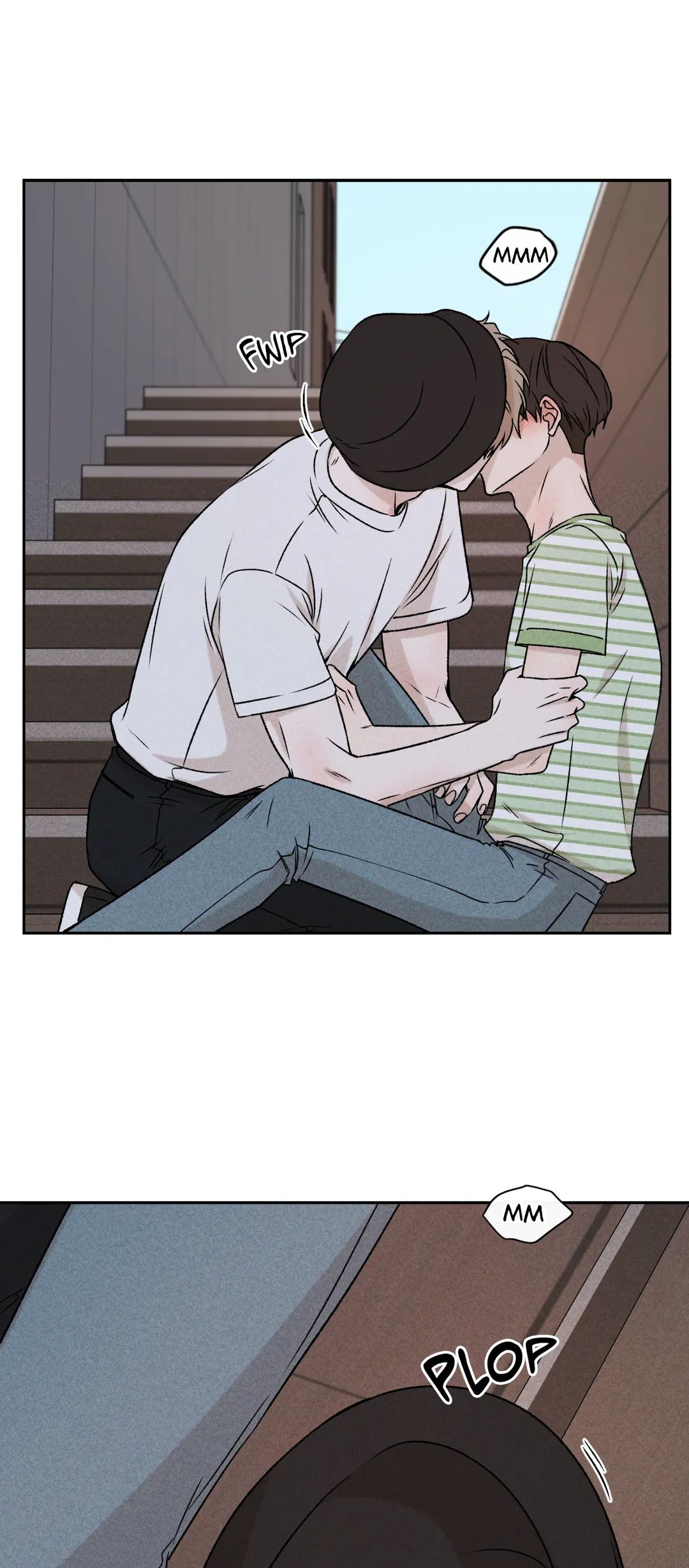 Don’t Build My Hopes Up Chapter 29 page 52 - 