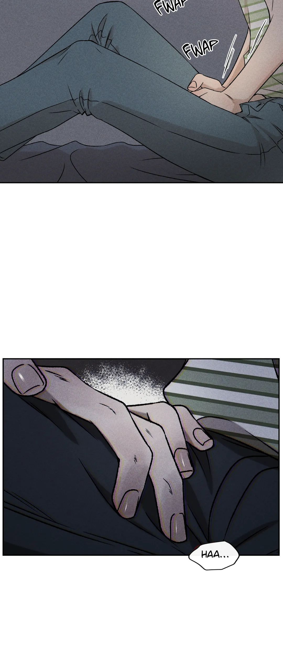 Don’t Build My Hopes Up Chapter 29 page 56 - 