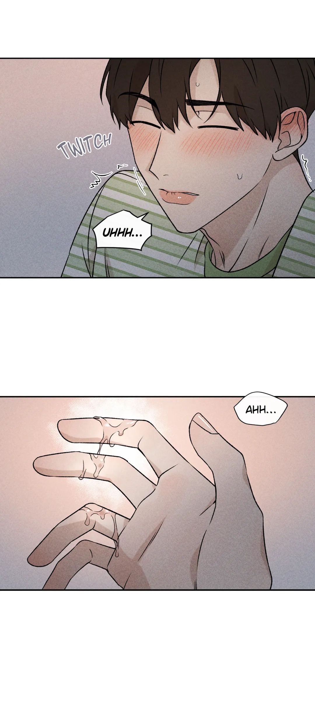 Don’t Build My Hopes Up Chapter 29 page 57 - 