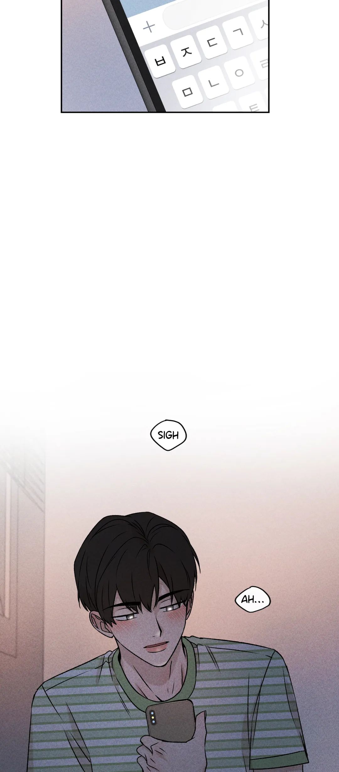 Don’t Build My Hopes Up Chapter 29 page 59 - 