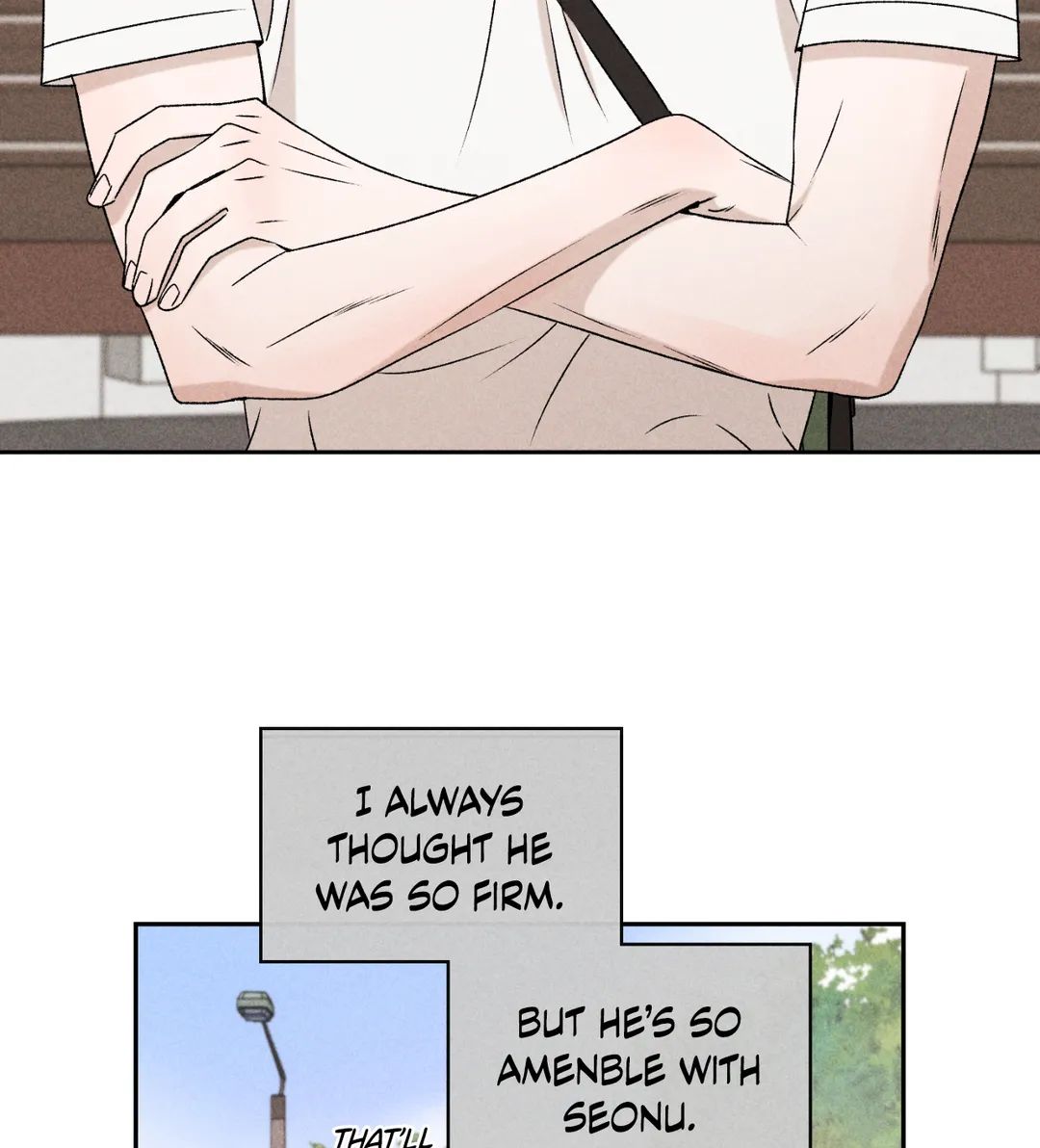Don’t Build My Hopes Up Chapter 29 page 8 - 