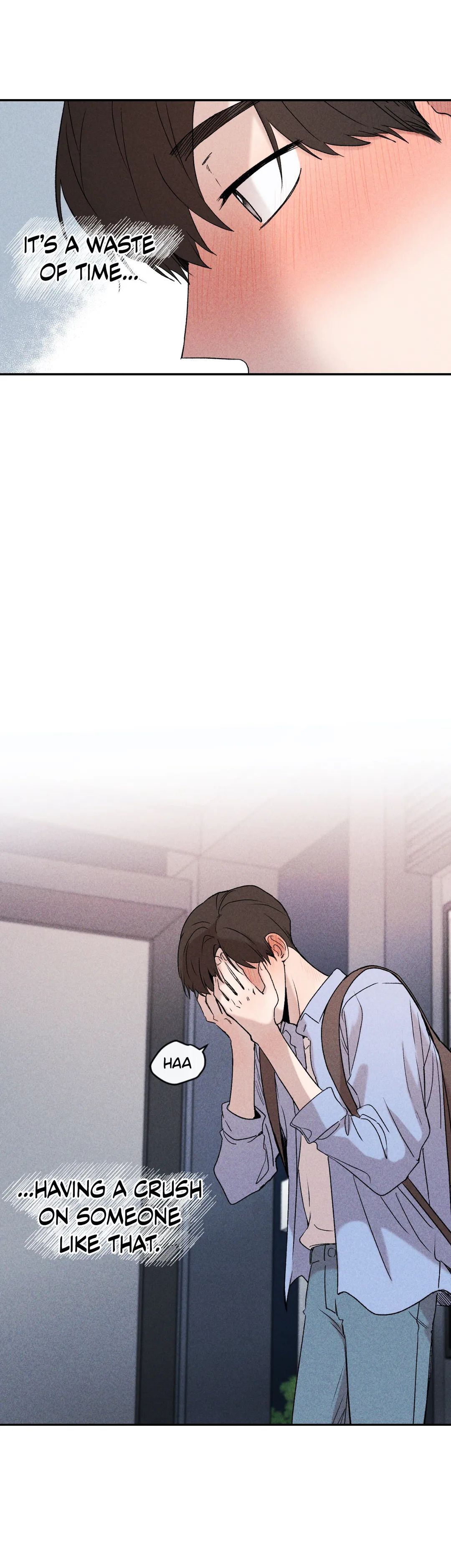Don’t Build My Hopes Up Chapter 3 page 19 - 