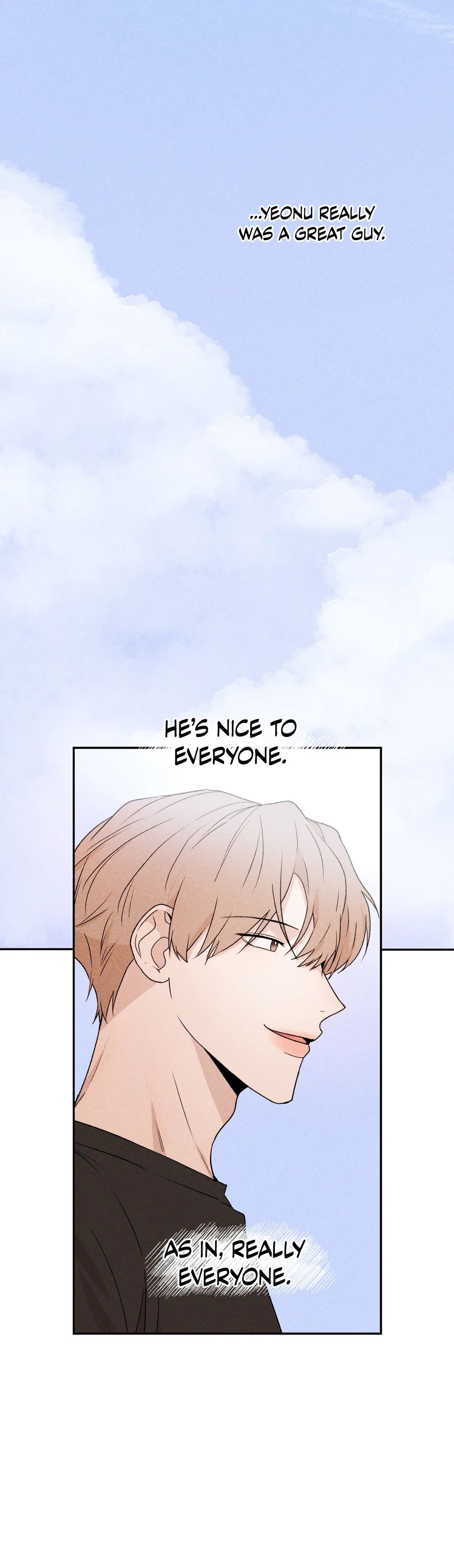Don’t Build My Hopes Up Chapter 3 page 22 - 