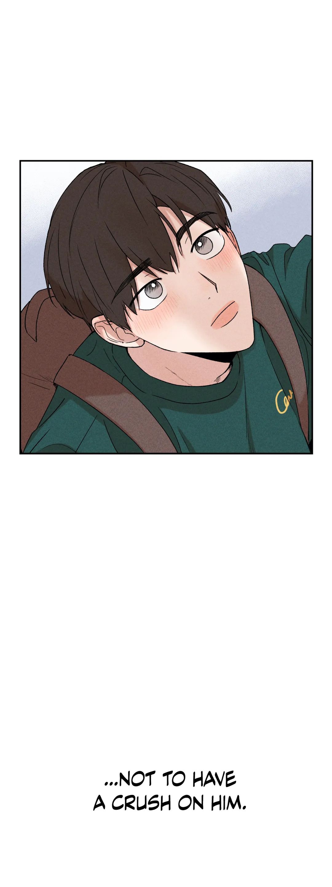 Don’t Build My Hopes Up Chapter 3 page 26 - 