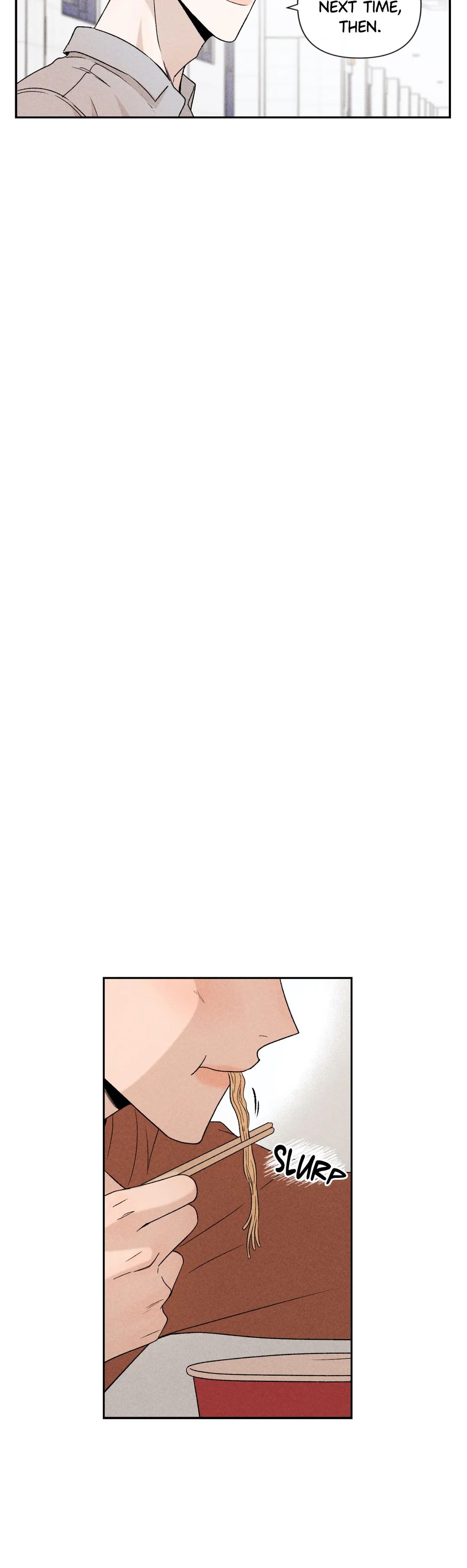 Don’t Build My Hopes Up Chapter 3 page 29 - 