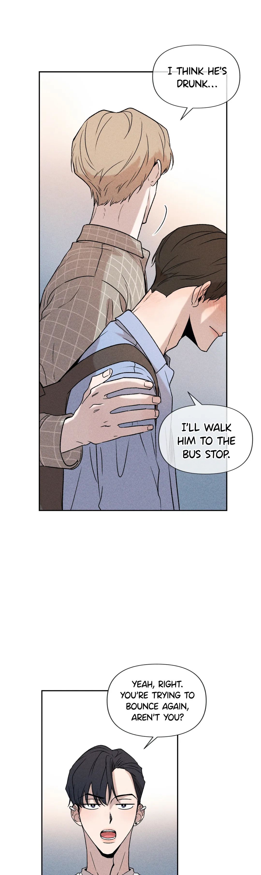 Don’t Build My Hopes Up Chapter 3 page 4 - 