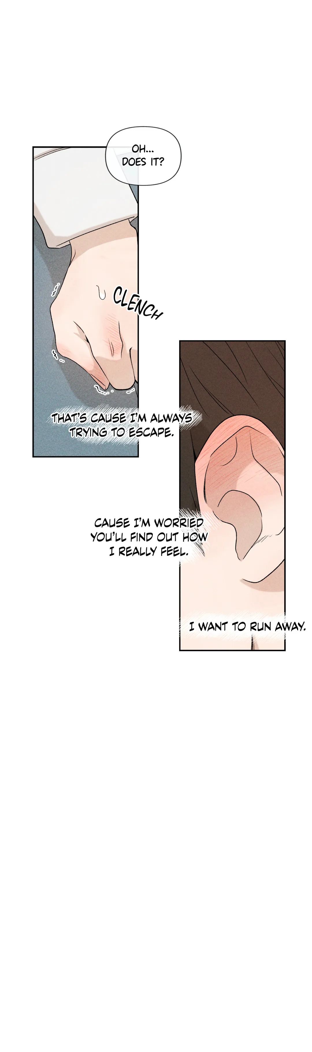 Don’t Build My Hopes Up Chapter 3 page 34 - 