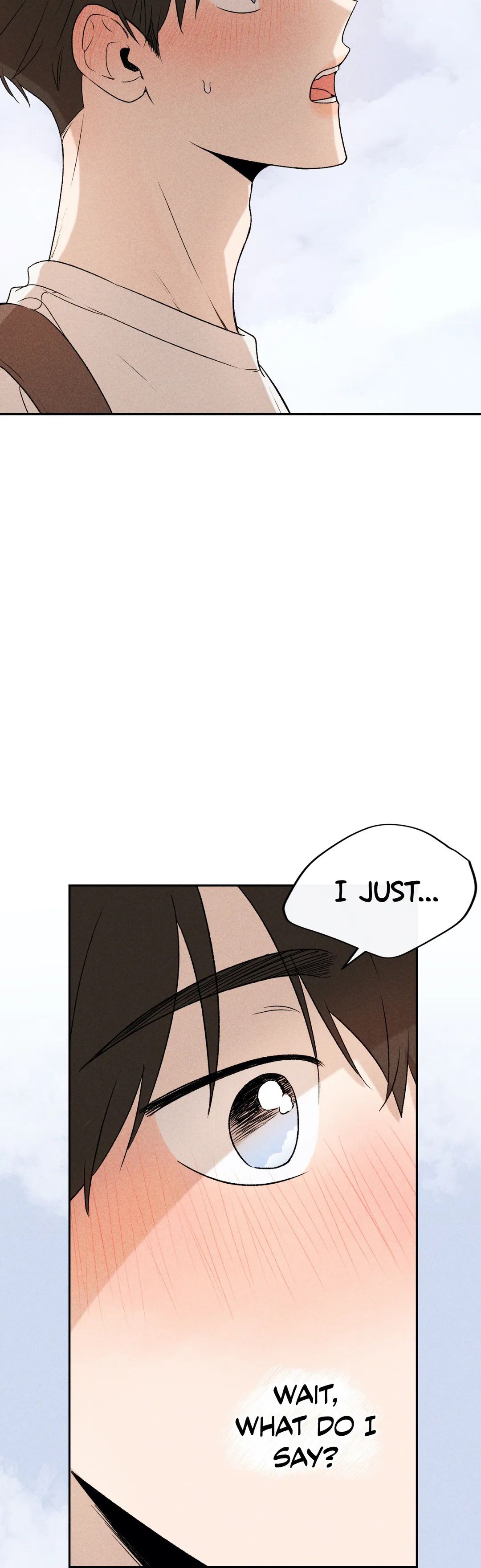 Don’t Build My Hopes Up Chapter 3 page 38 - 