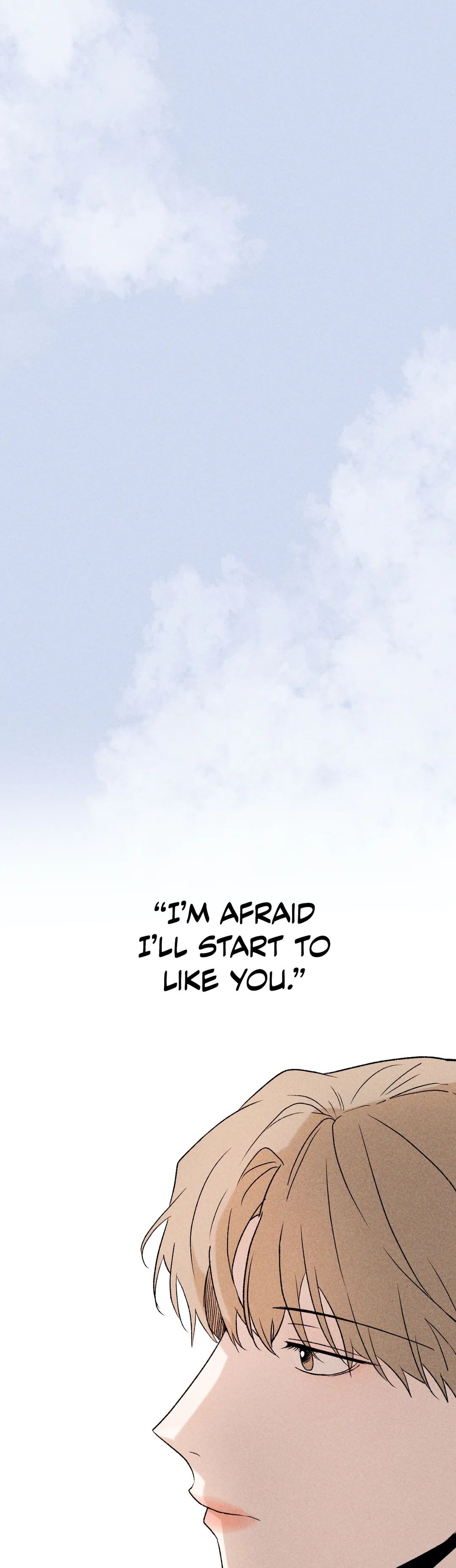 Don’t Build My Hopes Up Chapter 3 page 39 - 