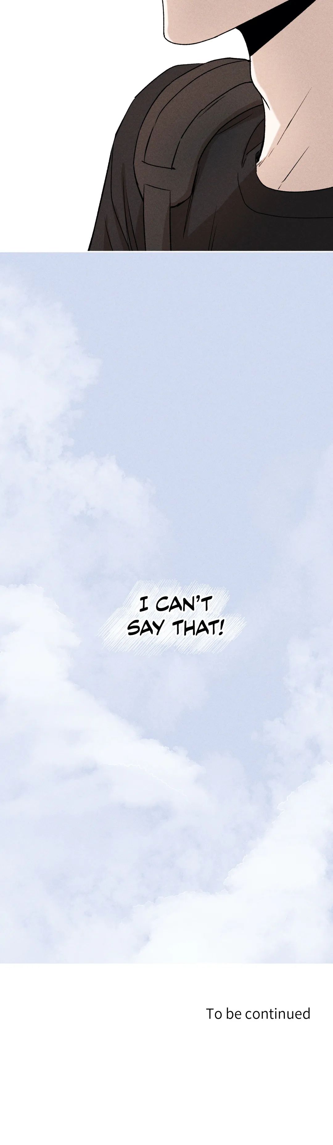 Don’t Build My Hopes Up Chapter 3 page 40 - 