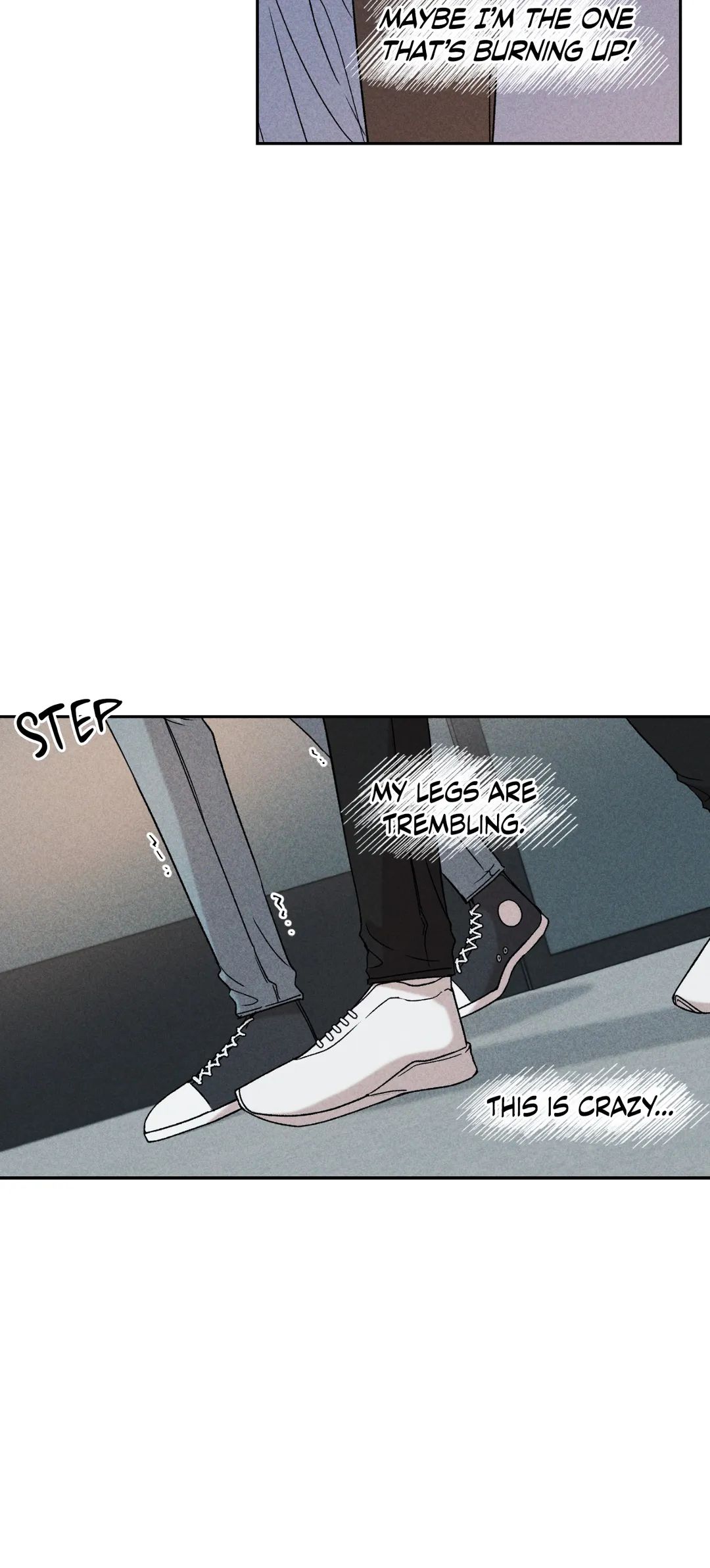 Don’t Build My Hopes Up Chapter 3 page 7 - 