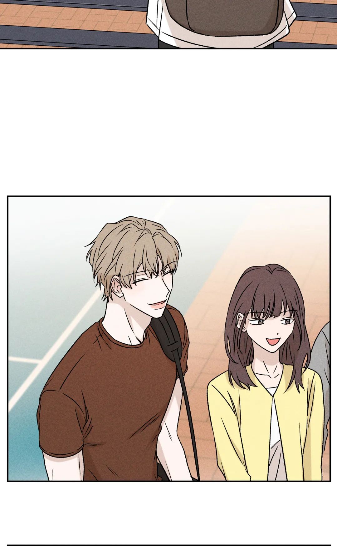 Don’t Build My Hopes Up Chapter 30 page 2 - 