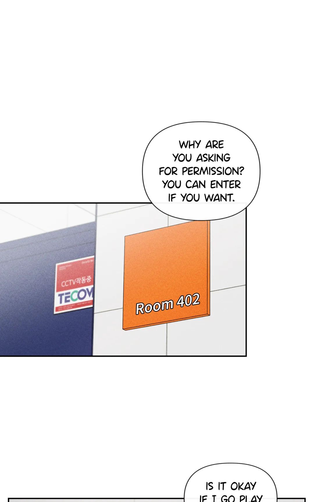 Don’t Build My Hopes Up Chapter 30 page 13 - 