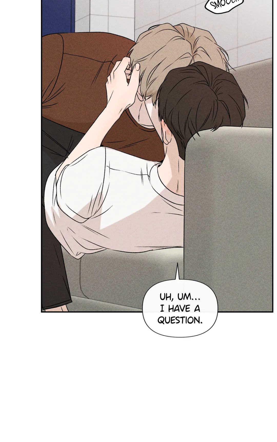 Don’t Build My Hopes Up Chapter 30 page 16 - 