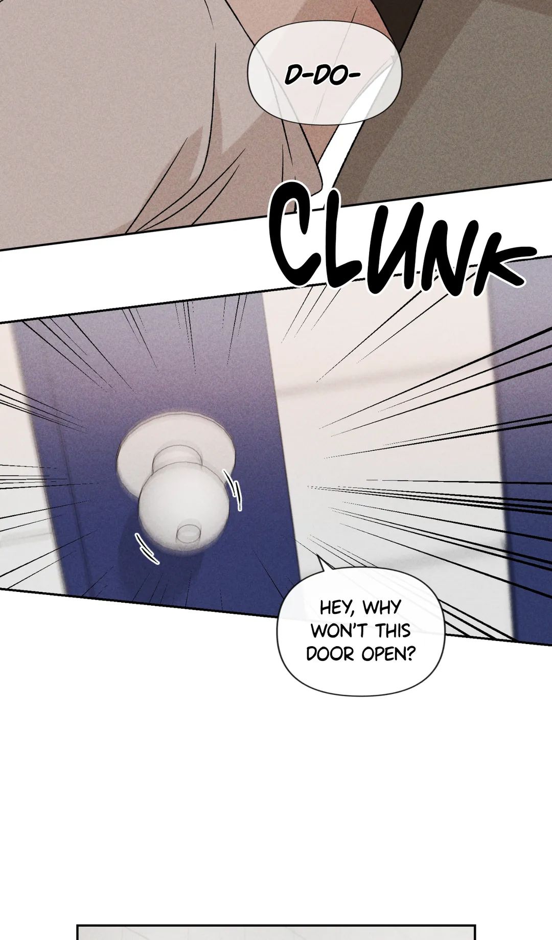 Don’t Build My Hopes Up Chapter 30 page 19 - 