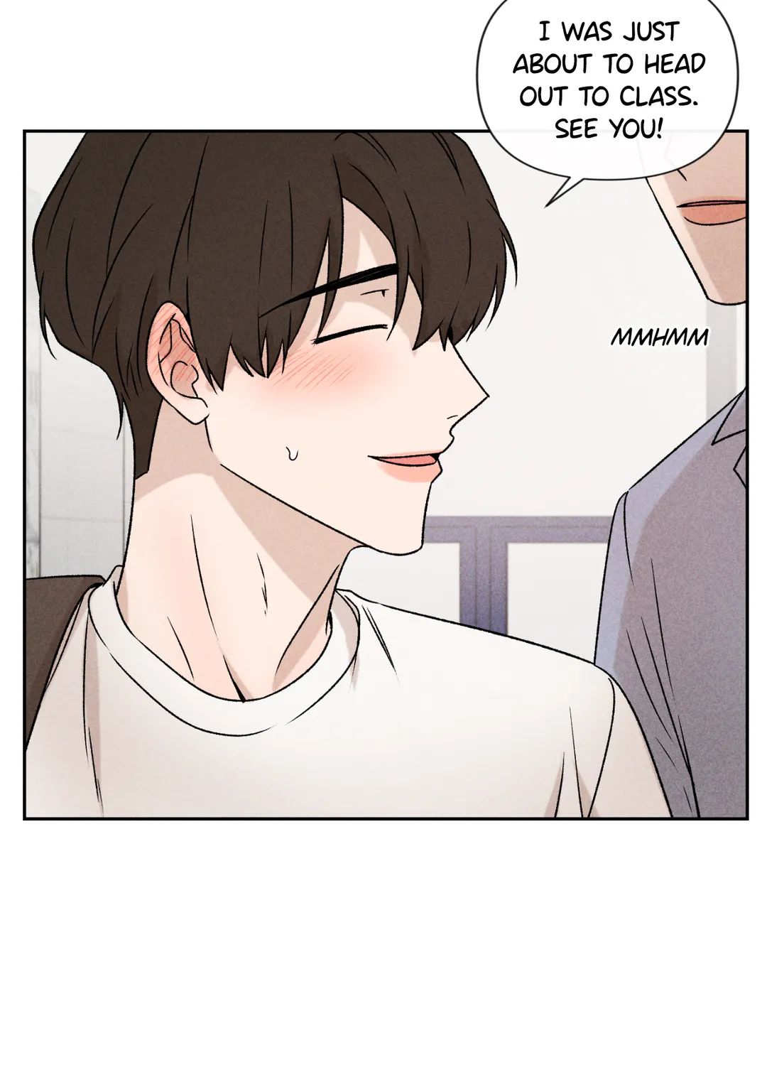 Don’t Build My Hopes Up Chapter 30 page 23 - 
