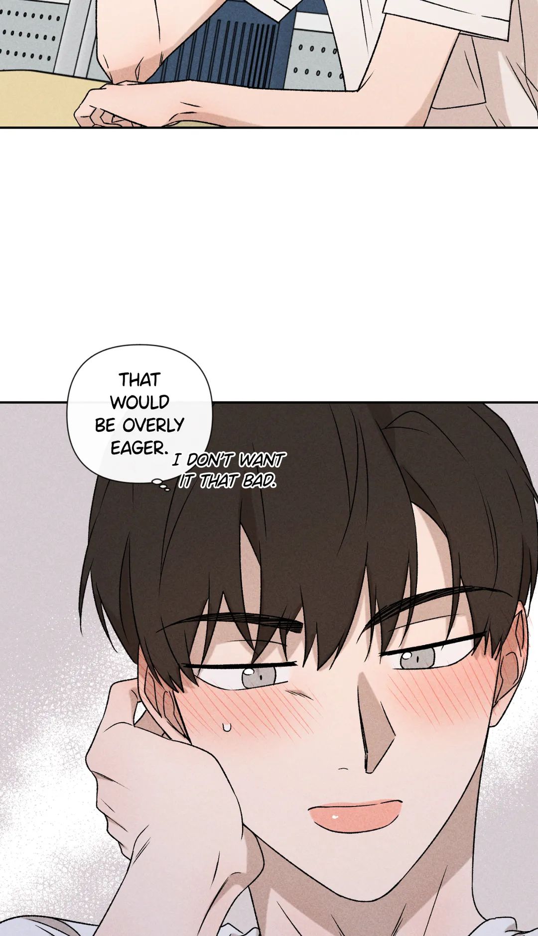 Don’t Build My Hopes Up Chapter 30 page 26 - 