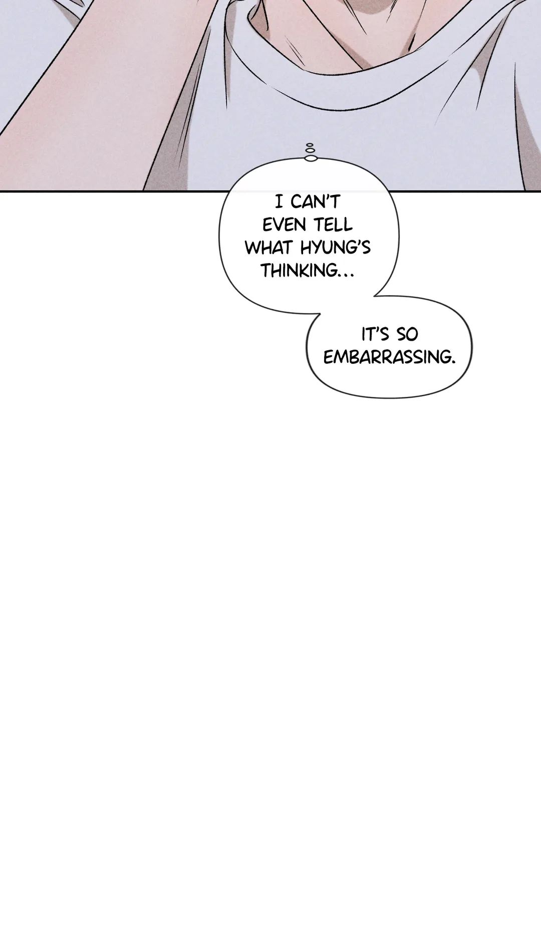 Don’t Build My Hopes Up Chapter 30 page 27 - 