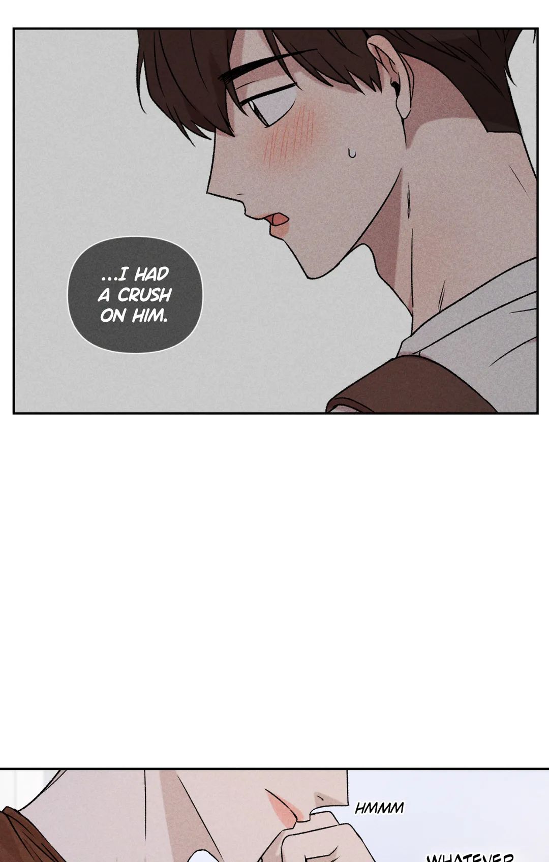 Don’t Build My Hopes Up Chapter 30 page 29 - 