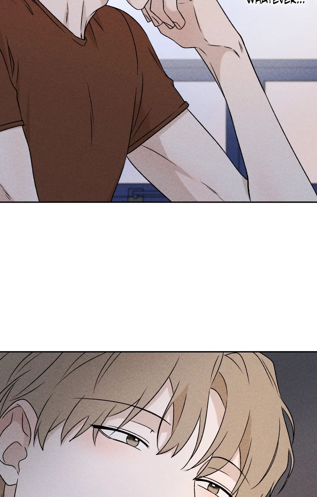 Don’t Build My Hopes Up Chapter 30 page 30 - 